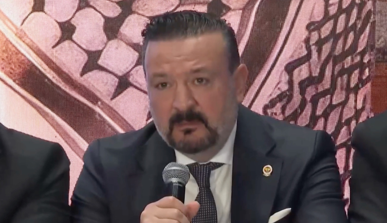 1 Ocak'ta İstanbul'dan dünyaya "Gazze" mesajı verilecek